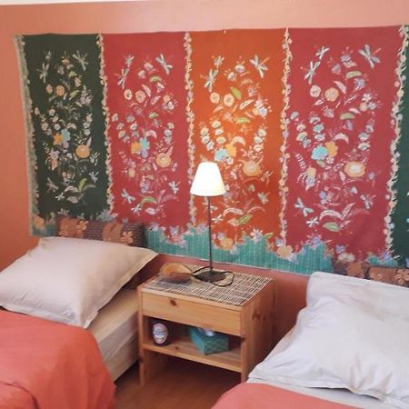 Chambre Aqualine Евай Екстер'єр фото
