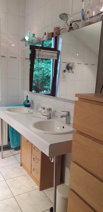 Chambre Aqualine Евай Екстер'єр фото