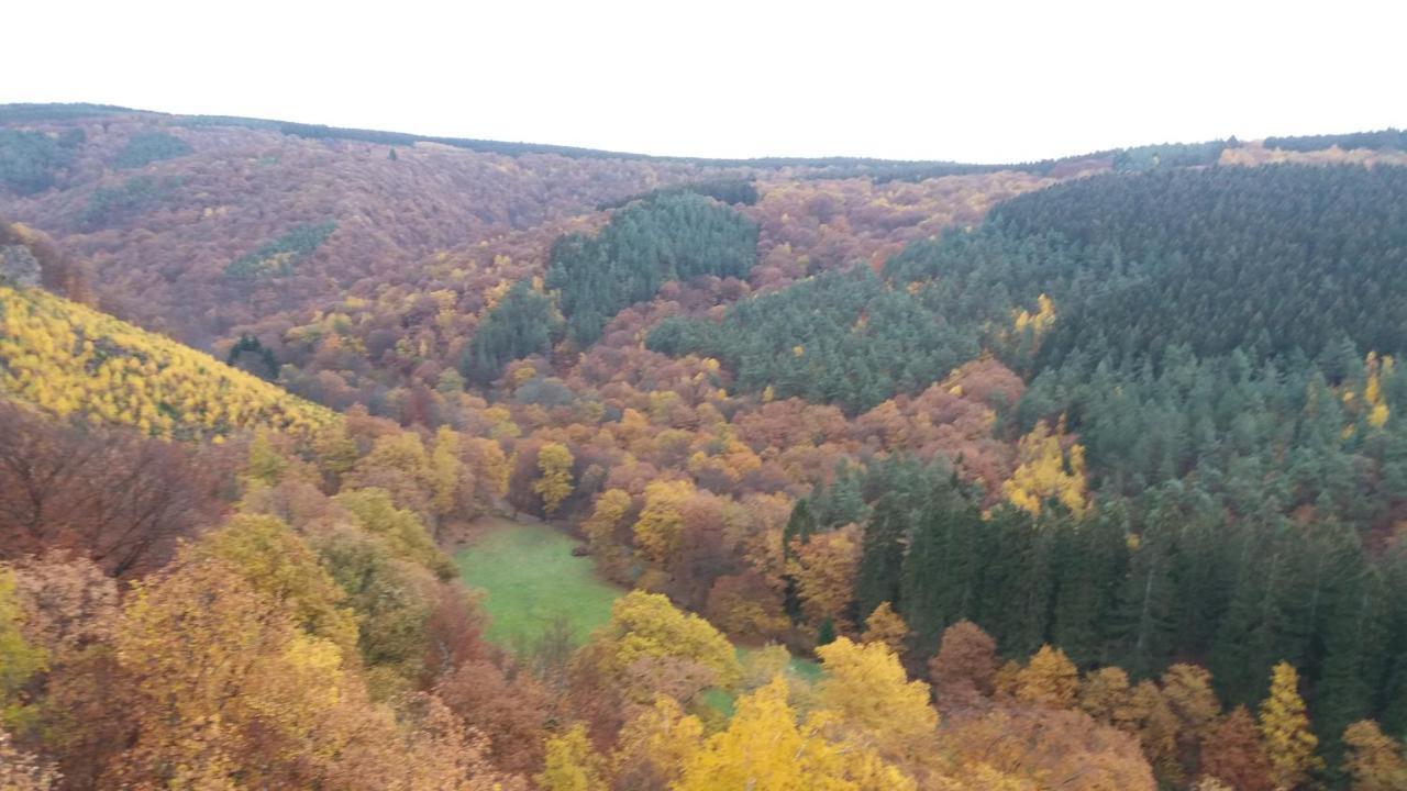 Chambre Aqualine Евай Екстер'єр фото
