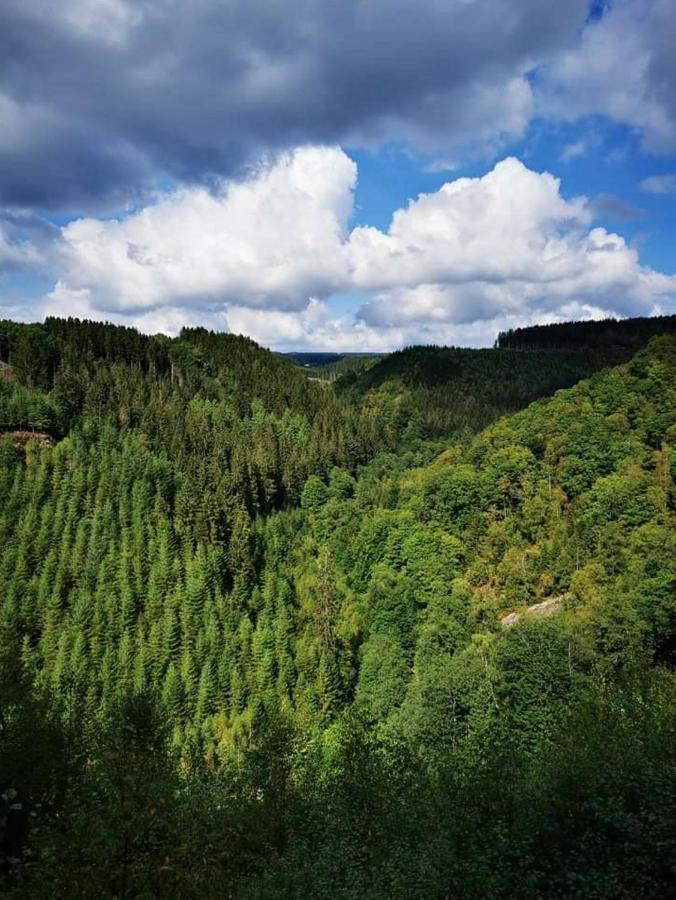 Chambre Aqualine Евай Екстер'єр фото